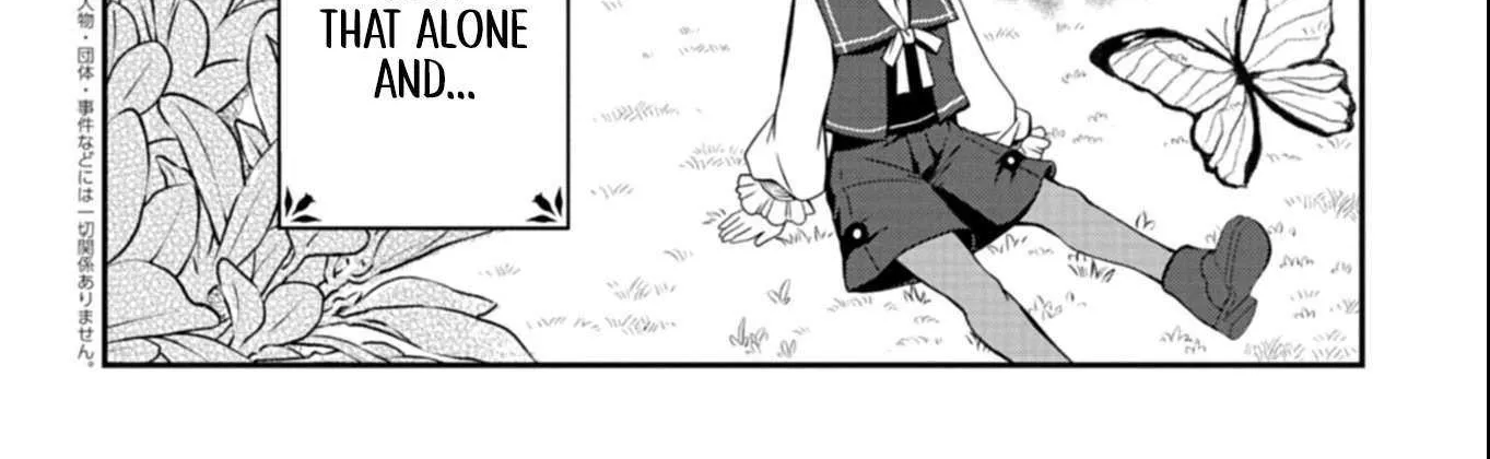 The Strongest Heretic Plant User Chapter 10.1 page 6 - 