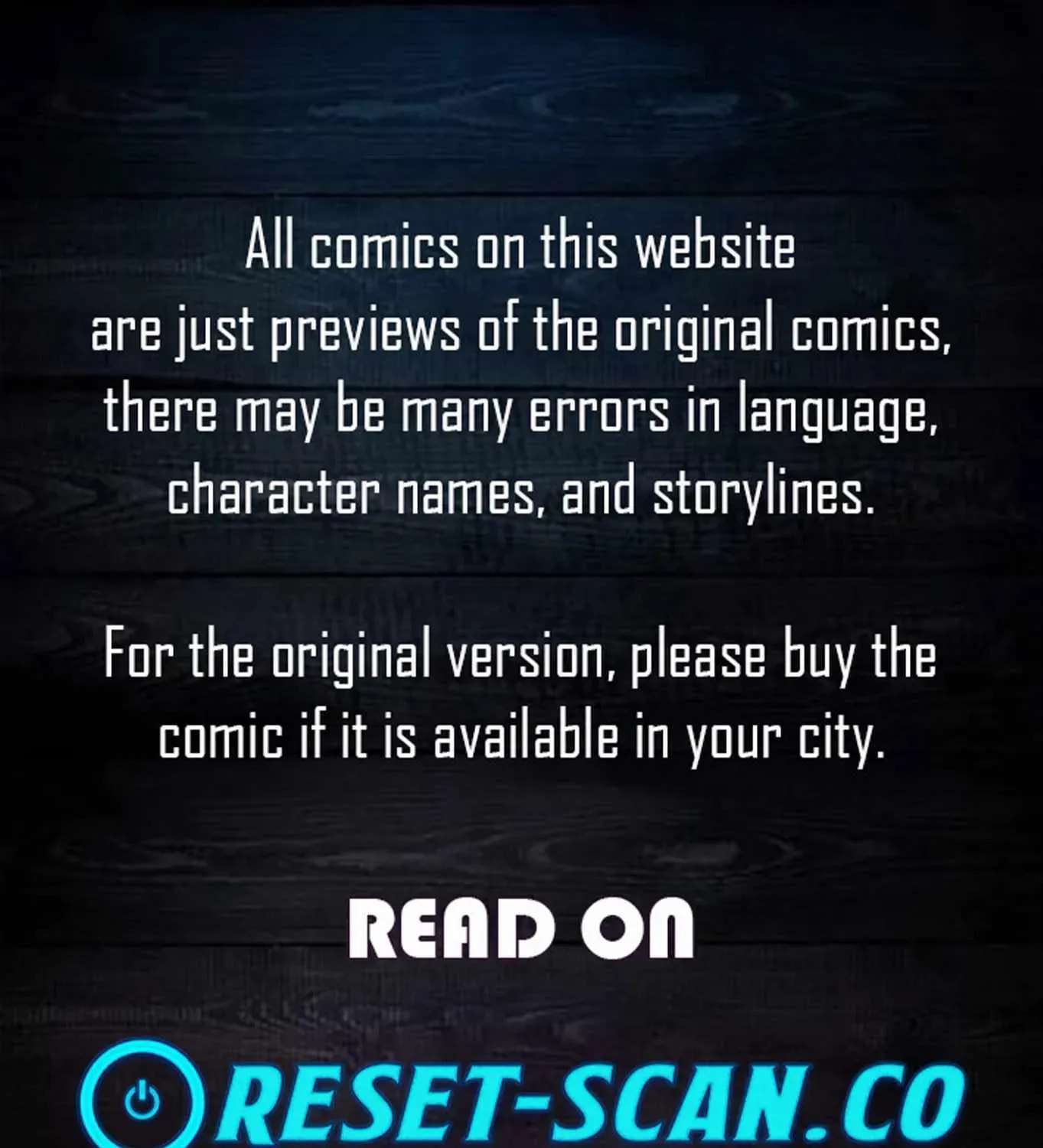 The Strongest Heretic Plant User Chapter 12 page 1 - 