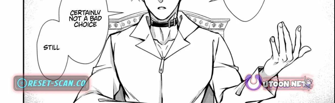 The Strongest Heretic Plant User Chapter 12 page 13 - 