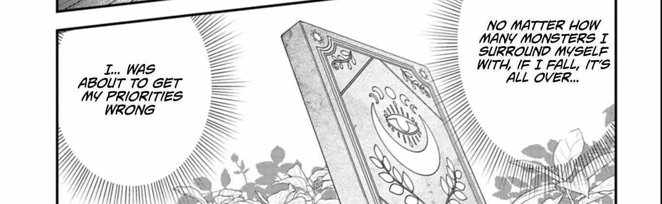 The Strongest Heretic Plant User Chapter 12 page 15 - 