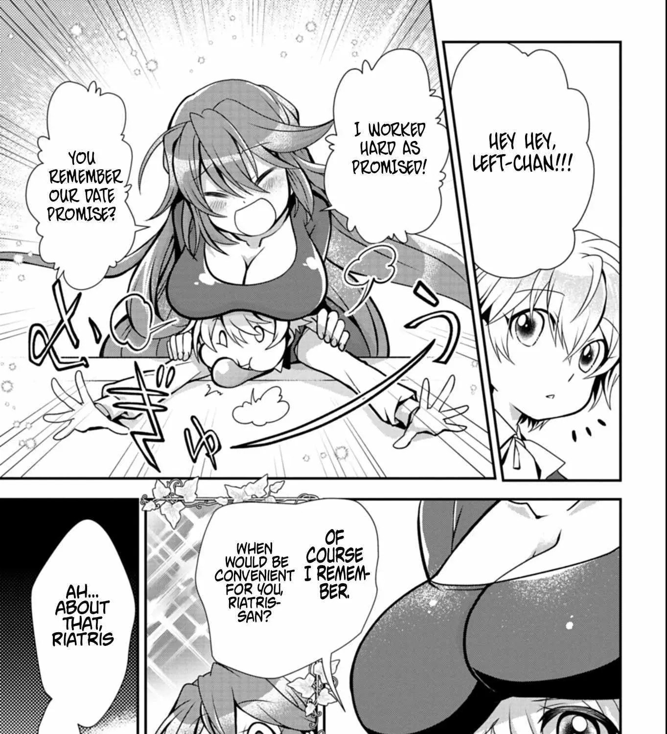 The Strongest Heretic Plant User Chapter 12 page 18 - 
