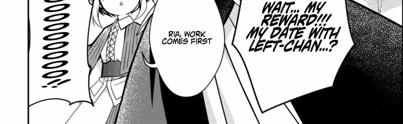 The Strongest Heretic Plant User Chapter 12 page 21 - 