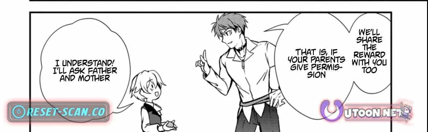 The Strongest Heretic Plant User Chapter 12 page 25 - 