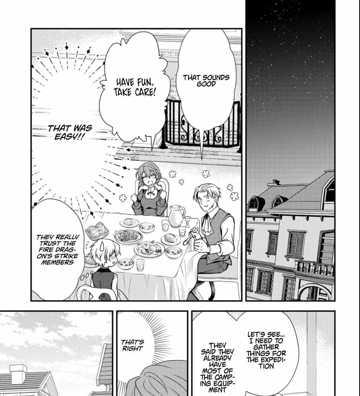 The Strongest Heretic Plant User Chapter 12 page 26 - 