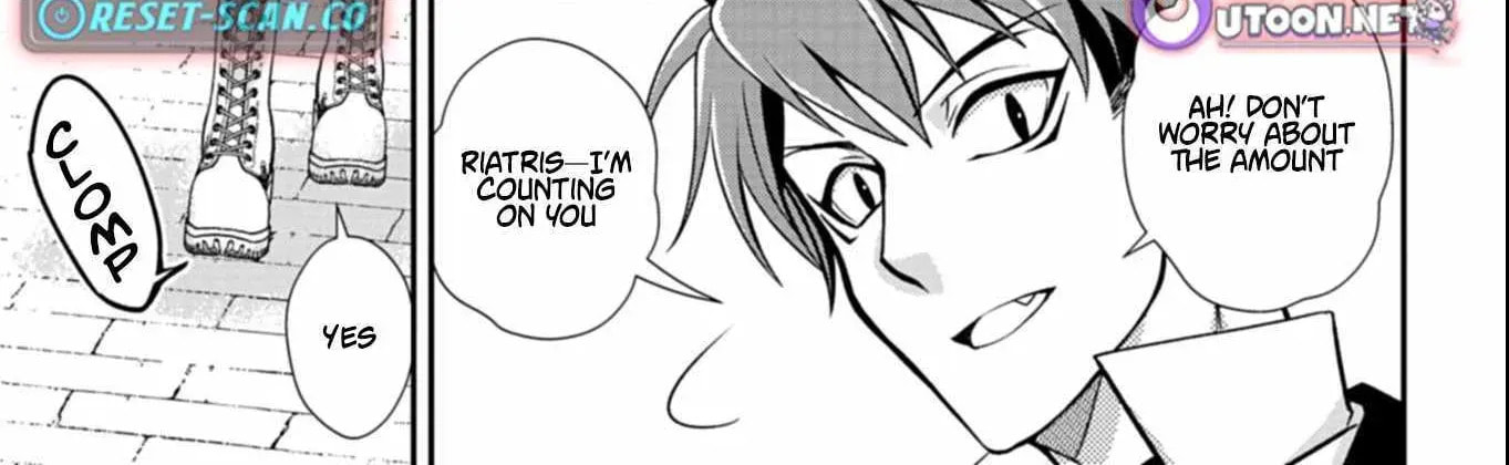 The Strongest Heretic Plant User Chapter 12 page 31 - 