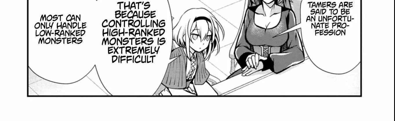 The Strongest Heretic Plant User Chapter 12 page 5 - 