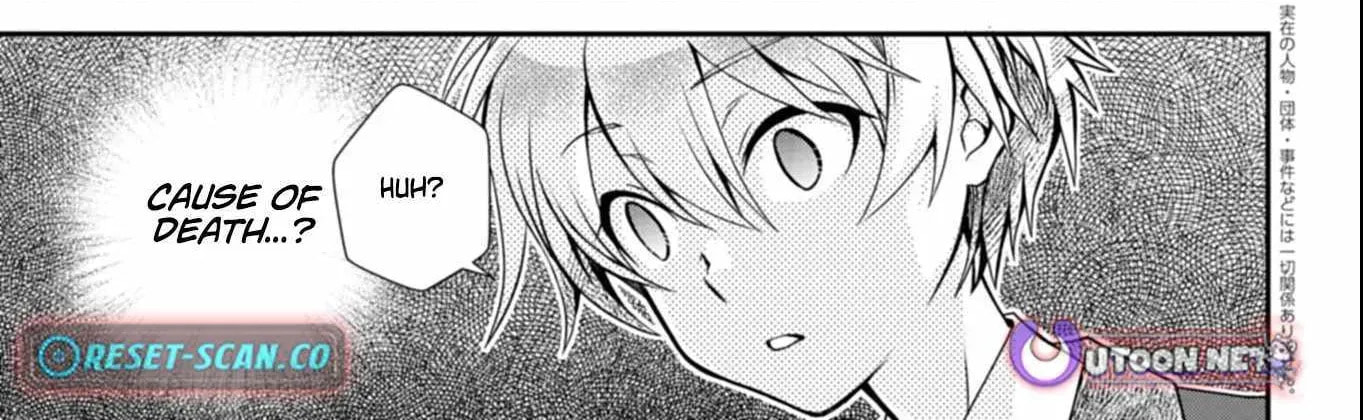 The Strongest Heretic Plant User Chapter 12 page 7 - 