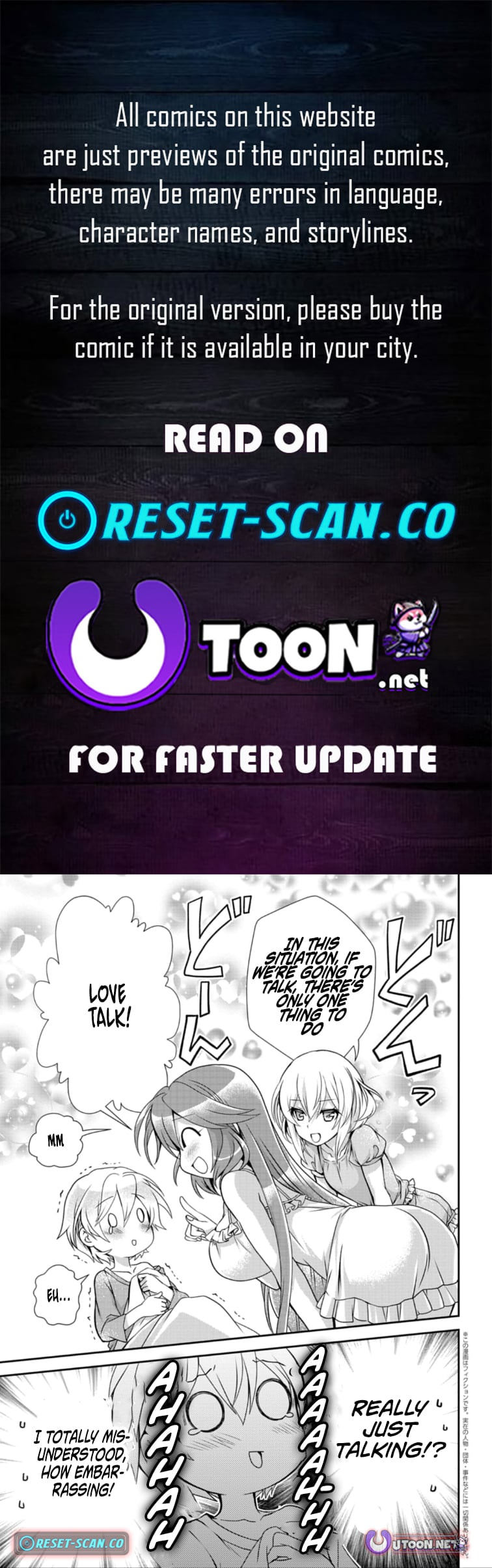 The Strongest Heretic Plant User Chapter 13.2 page 1 - 