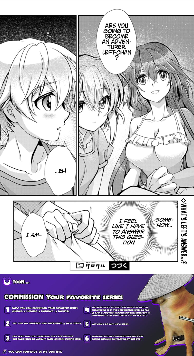 The Strongest Heretic Plant User Chapter 13.2 page 14 - 