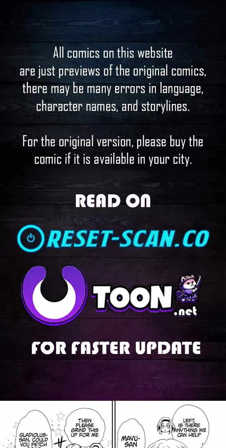 The Strongest Heretic Plant User Chapter 13 page 1 - 