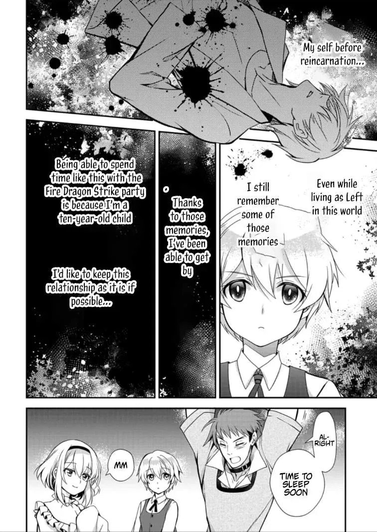 The Strongest Heretic Plant User Chapter 13 page 9 - 