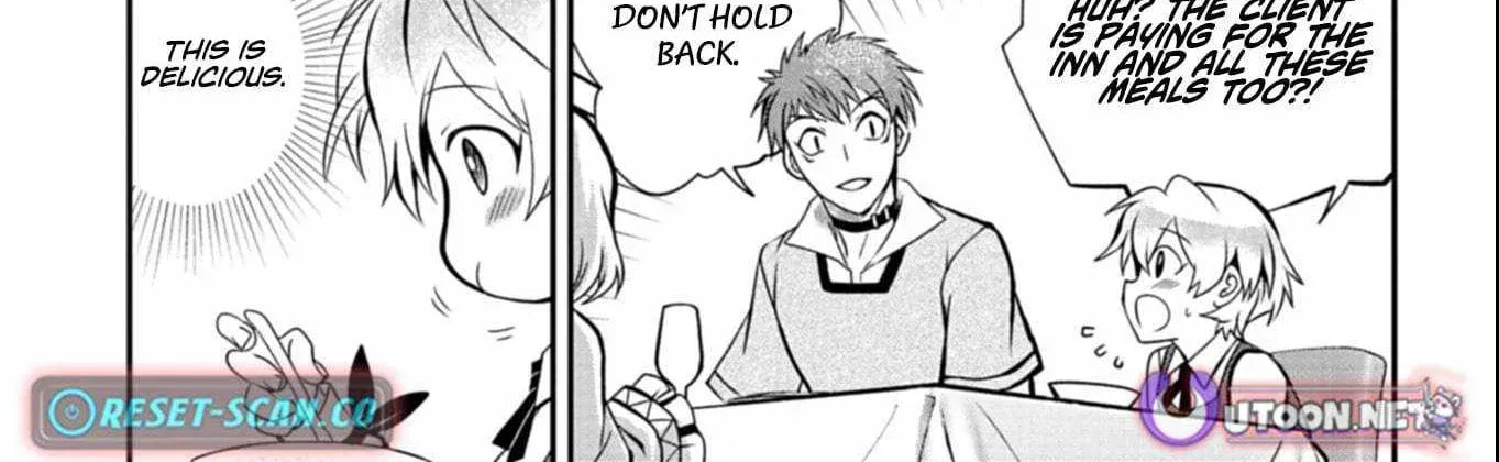 The Strongest Heretic Plant User Chapter 14 page 11 - 