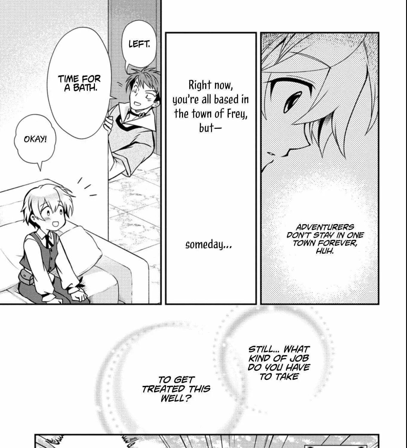 The Strongest Heretic Plant User Chapter 14 page 14 - 