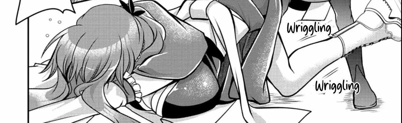 The Strongest Heretic Plant User Chapter 14 page 17 - 