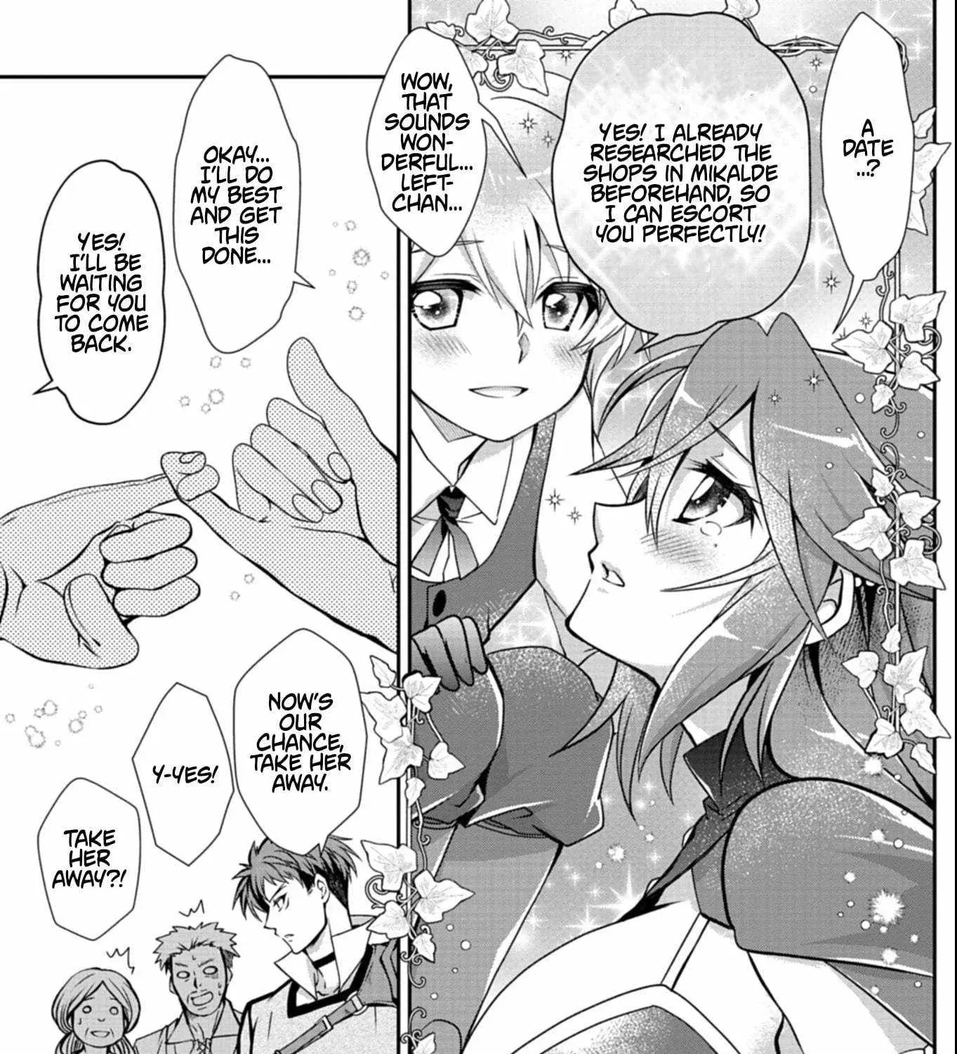 The Strongest Heretic Plant User Chapter 14 page 18 - 