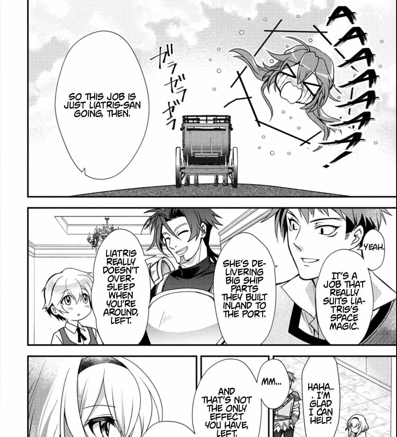 The Strongest Heretic Plant User Chapter 14 page 20 - 