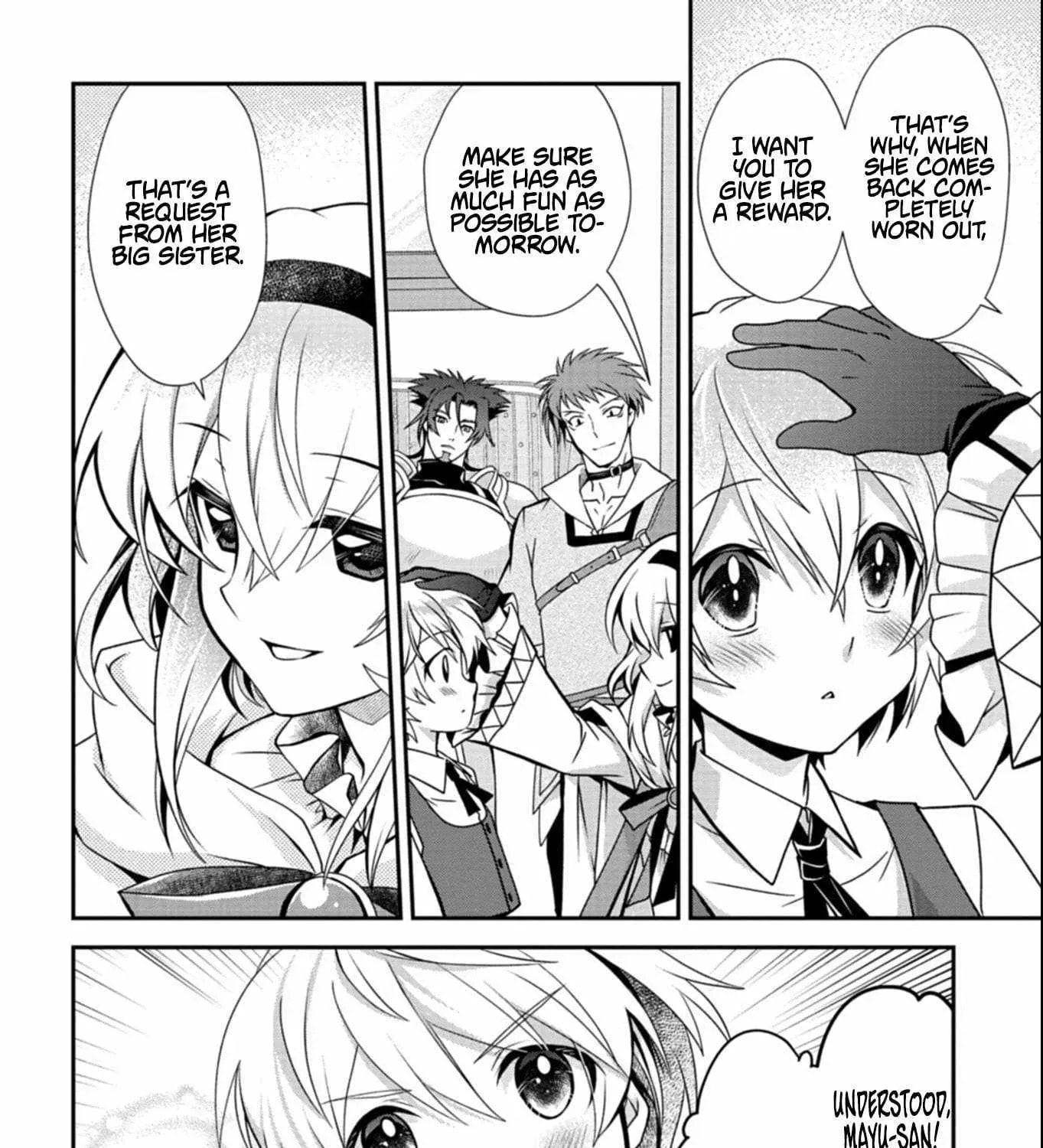 The Strongest Heretic Plant User Chapter 14 page 24 - 