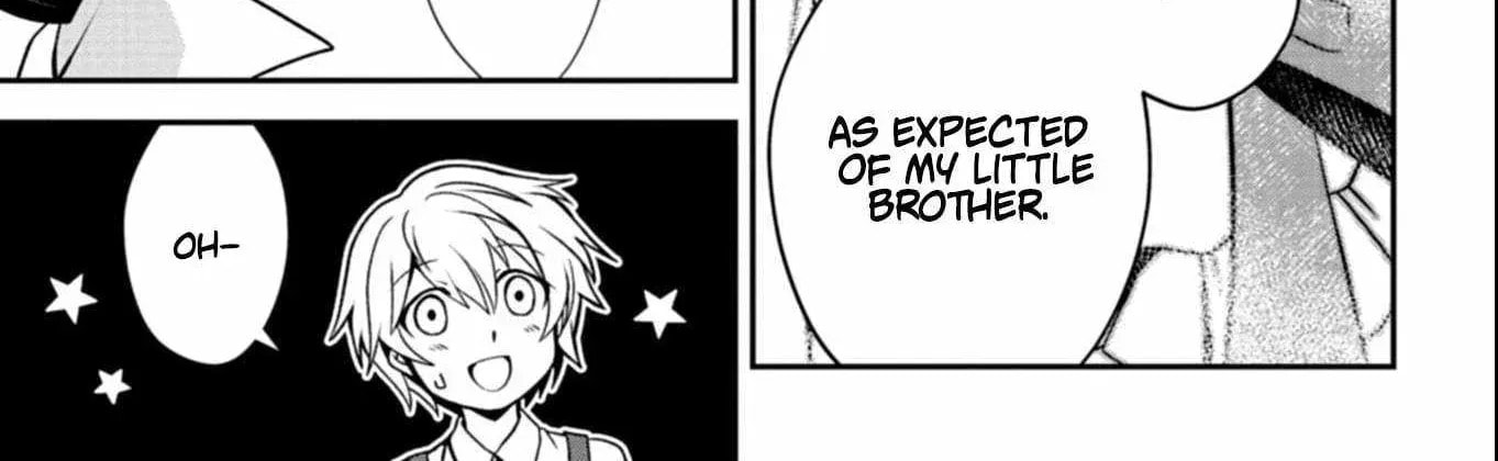 The Strongest Heretic Plant User Chapter 14 page 27 - 
