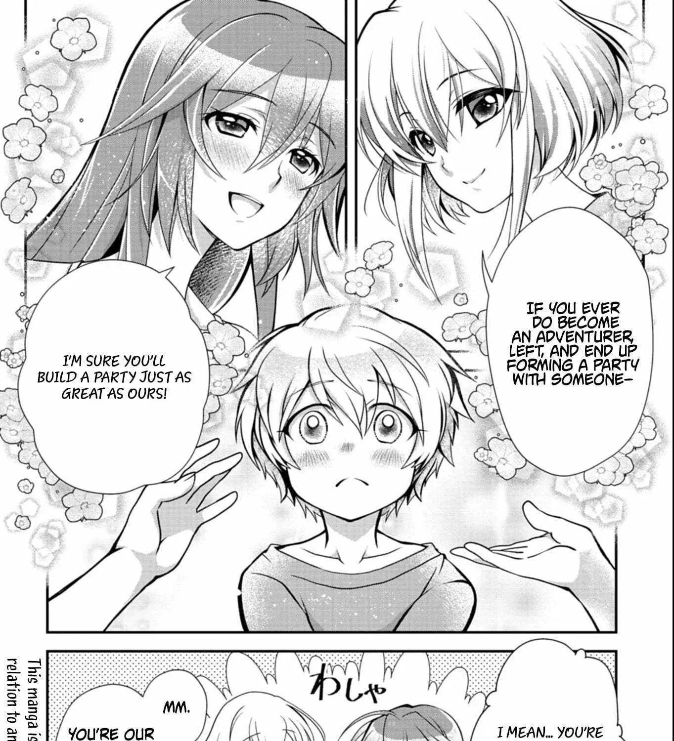 The Strongest Heretic Plant User Chapter 14 page 4 - 