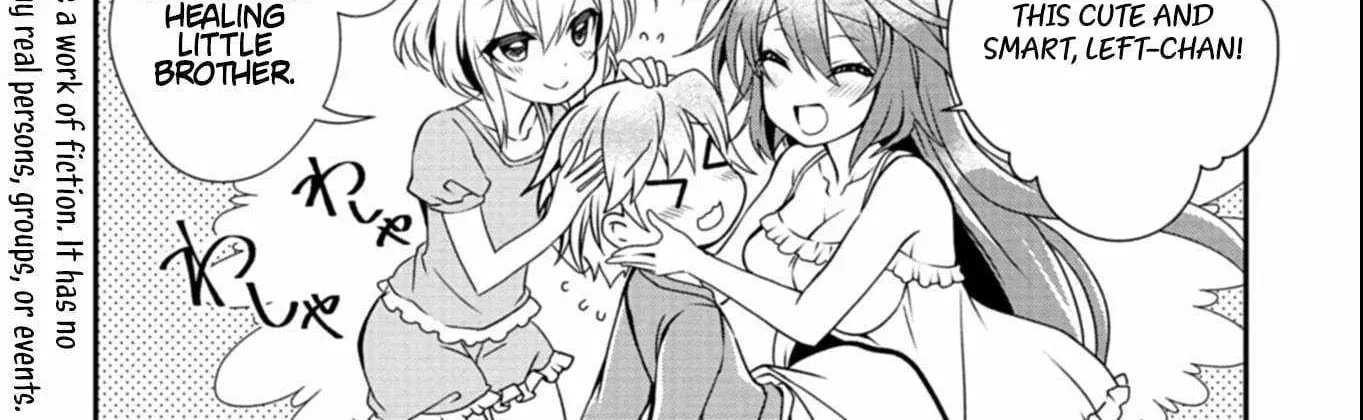The Strongest Heretic Plant User Chapter 14 page 5 - 