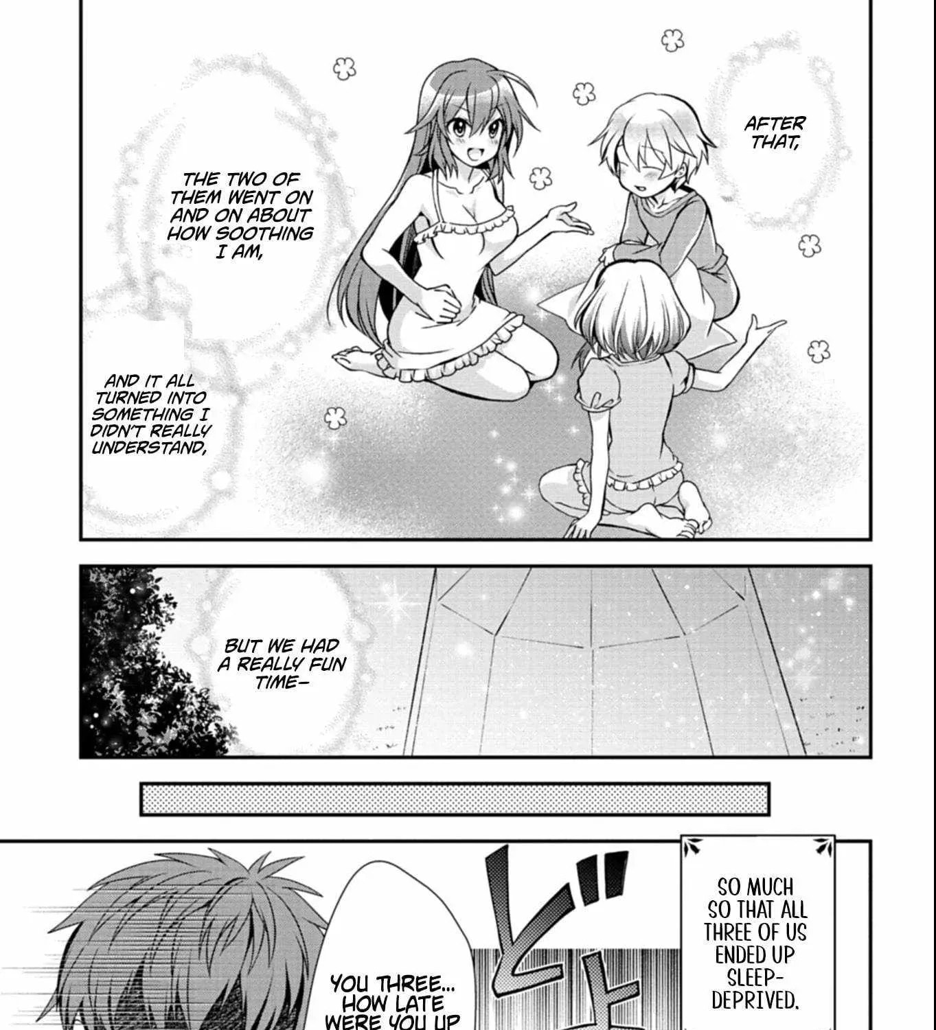 The Strongest Heretic Plant User Chapter 14 page 6 - 