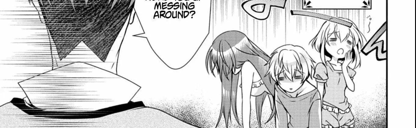 The Strongest Heretic Plant User Chapter 14 page 7 - 