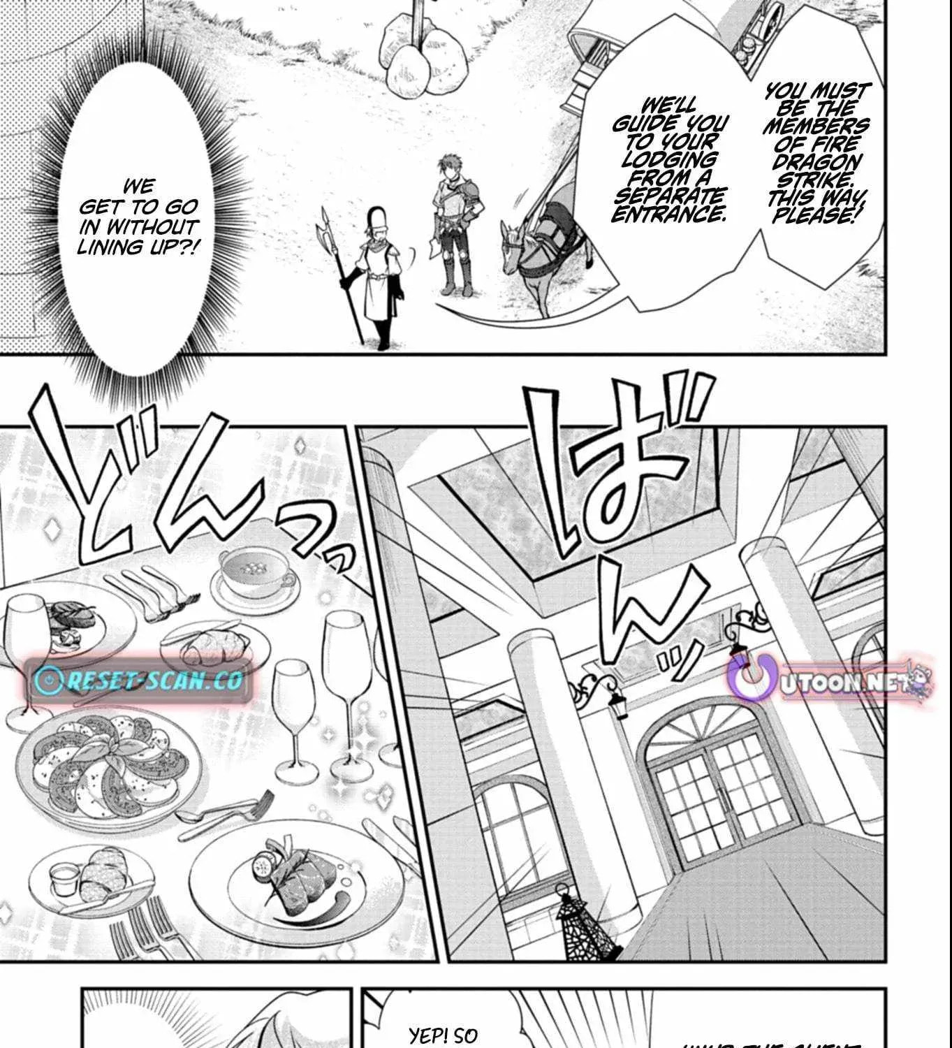 The Strongest Heretic Plant User Chapter 14 page 10 - 