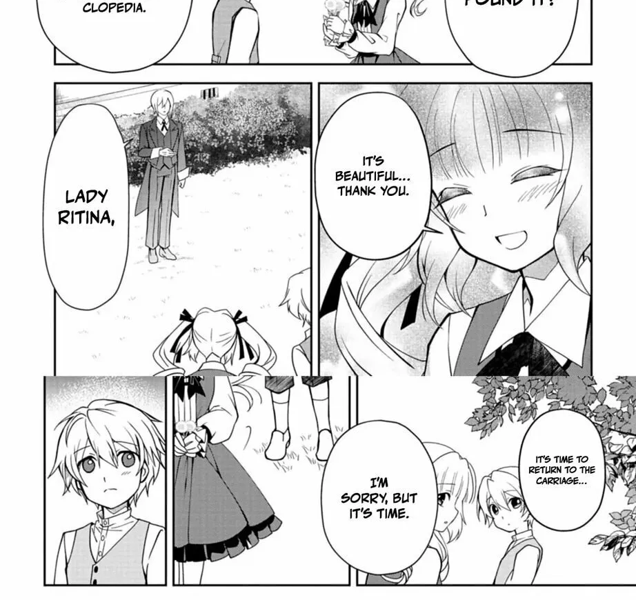 The Strongest Heretic Plant User Chapter 2 page 13 - 