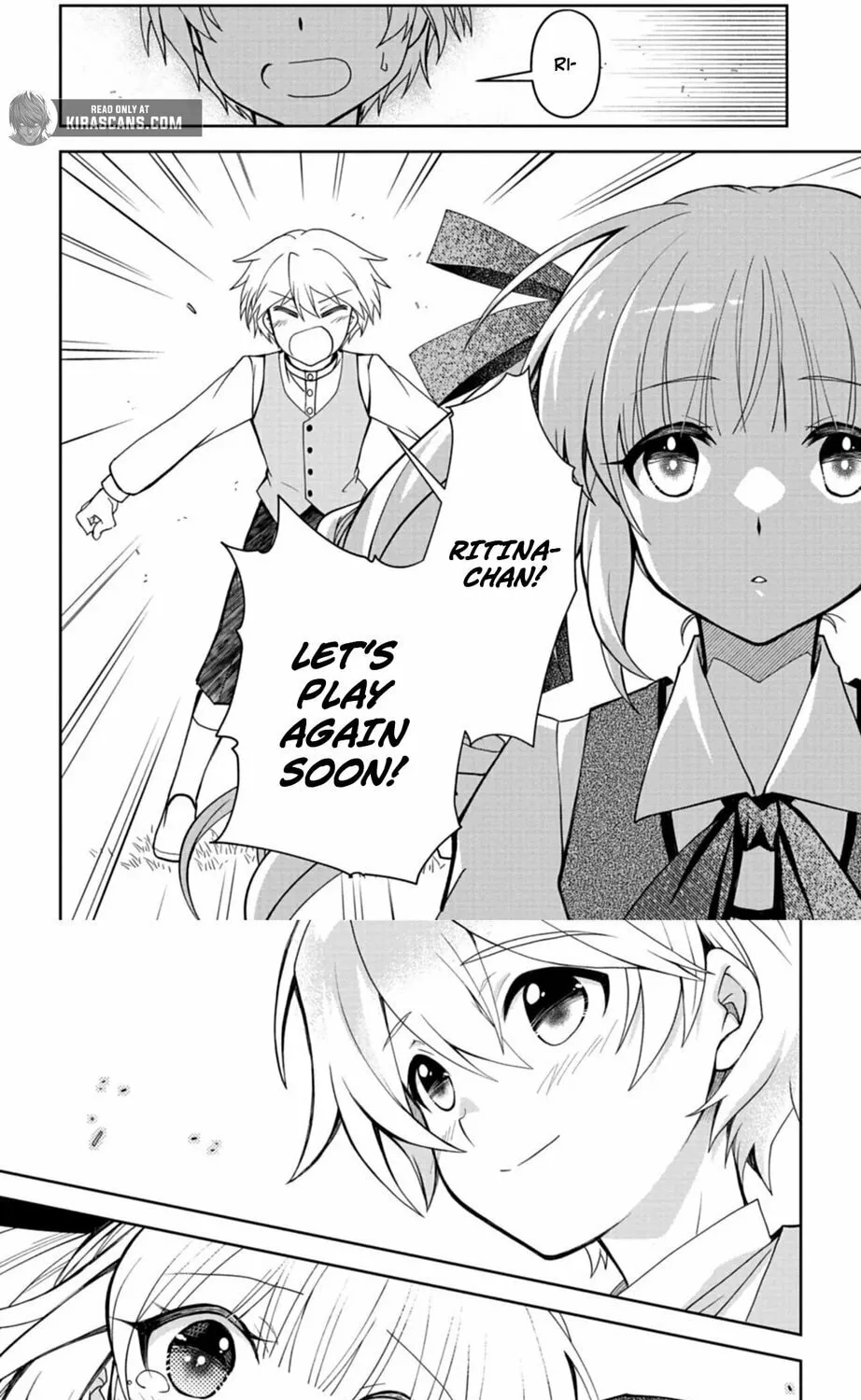 The Strongest Heretic Plant User Chapter 2 page 14 - 