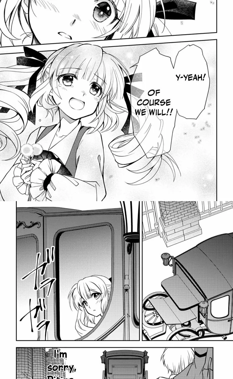 The Strongest Heretic Plant User Chapter 2 page 15 - 