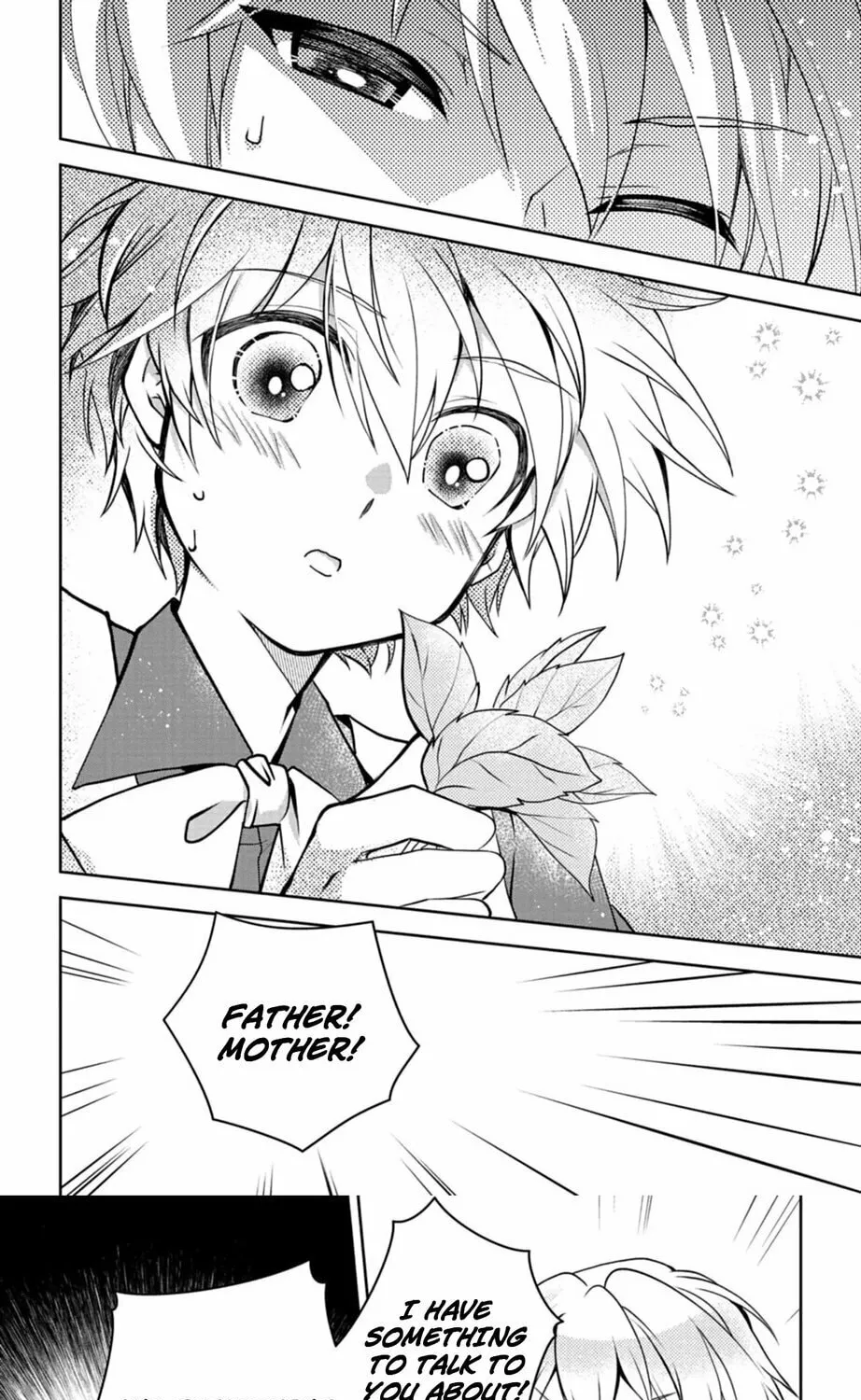 The Strongest Heretic Plant User Chapter 2 page 27 - 