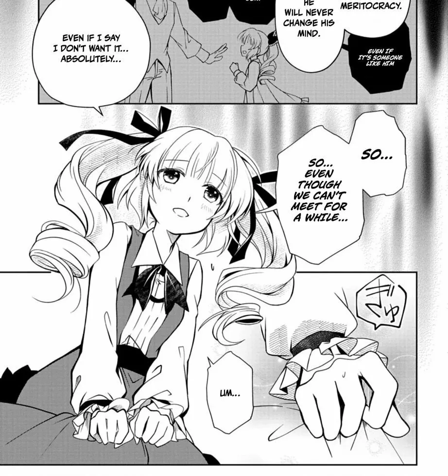 The Strongest Heretic Plant User Chapter 2 page 7 - 