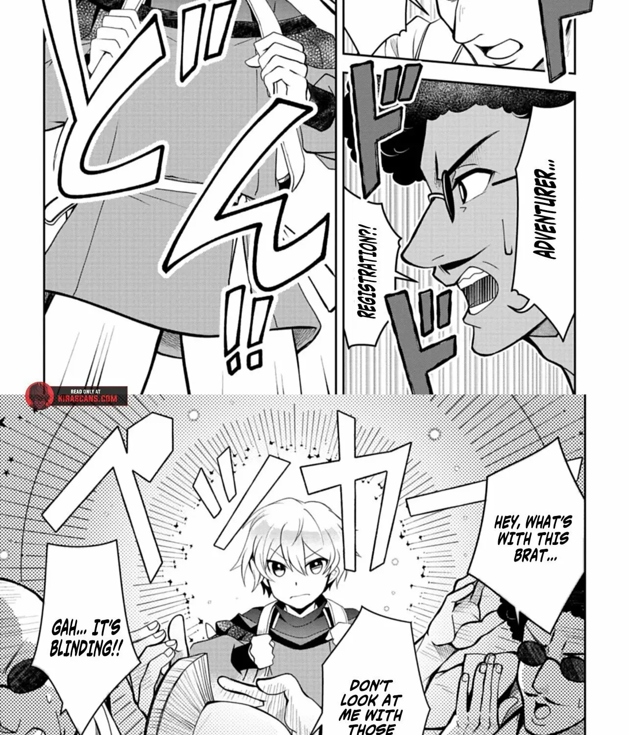 The Strongest Heretic Plant User Chapter 3 page 23 - 