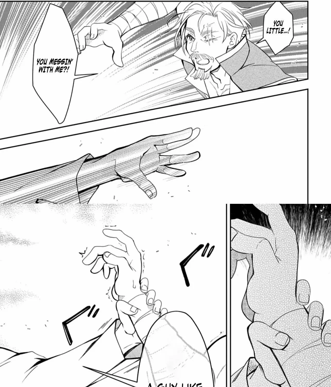 The Strongest Heretic Plant User Chapter 3 page 30 - 