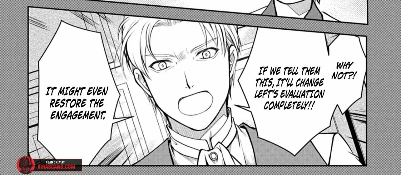 The Strongest Heretic Plant User Chapter 3 page 7 - 
