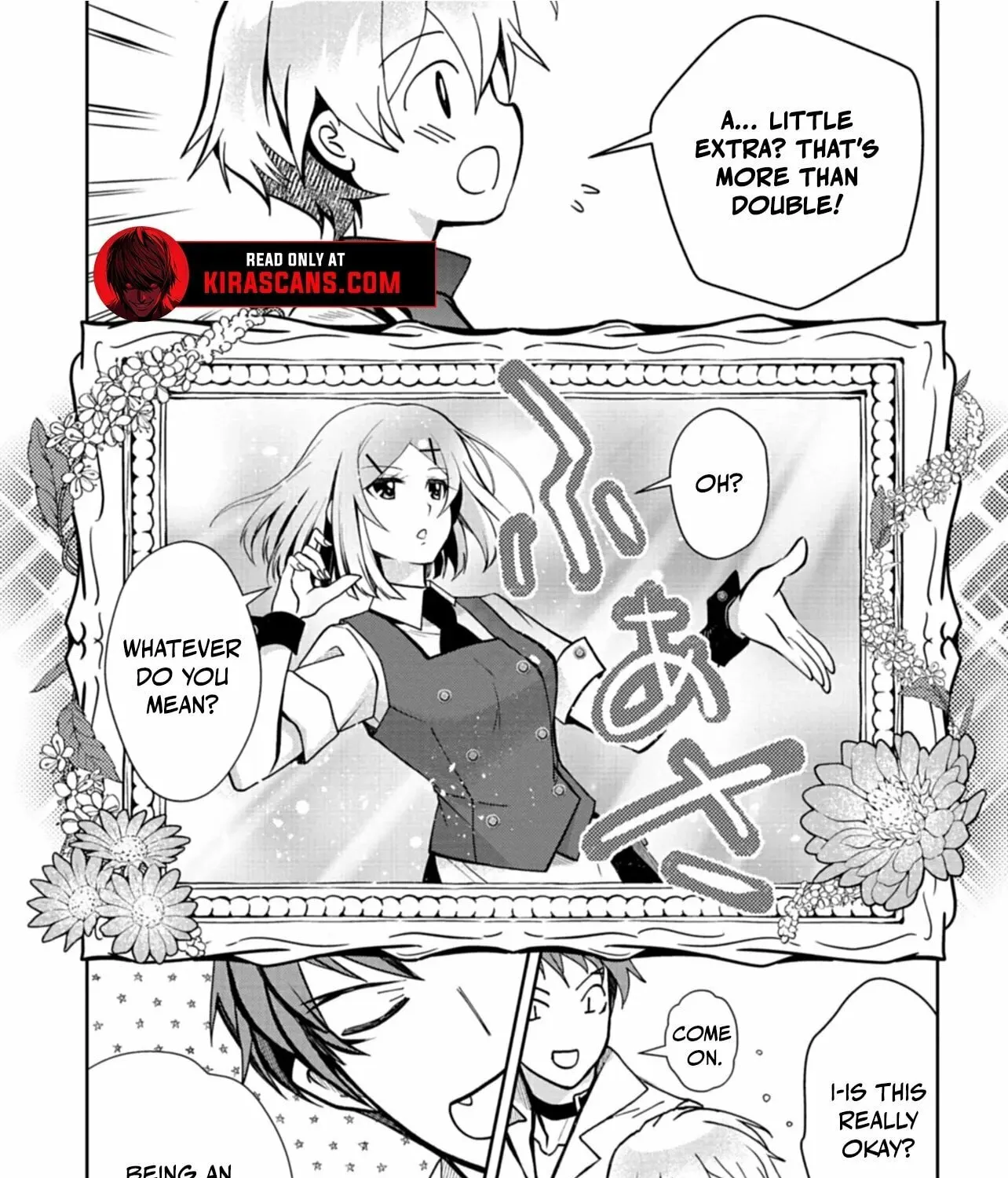 The Strongest Heretic Plant User Chapter 4 page 13 - 