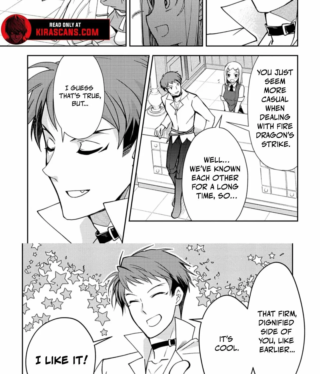 The Strongest Heretic Plant User Chapter 4 page 16 - 