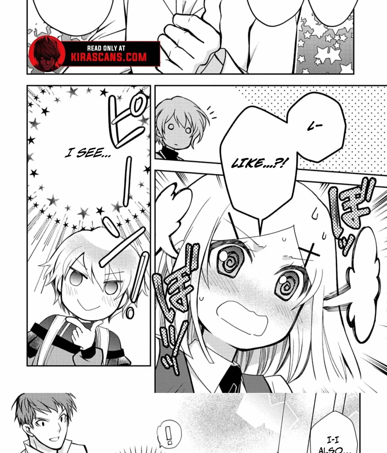 The Strongest Heretic Plant User Chapter 4 page 17 - 
