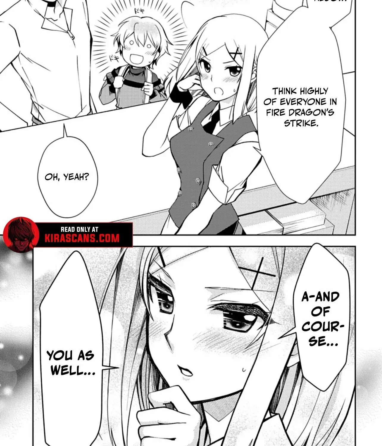 The Strongest Heretic Plant User Chapter 4 page 18 - 