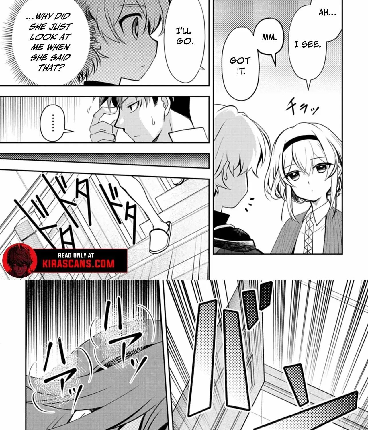 The Strongest Heretic Plant User Chapter 4 page 42 - 