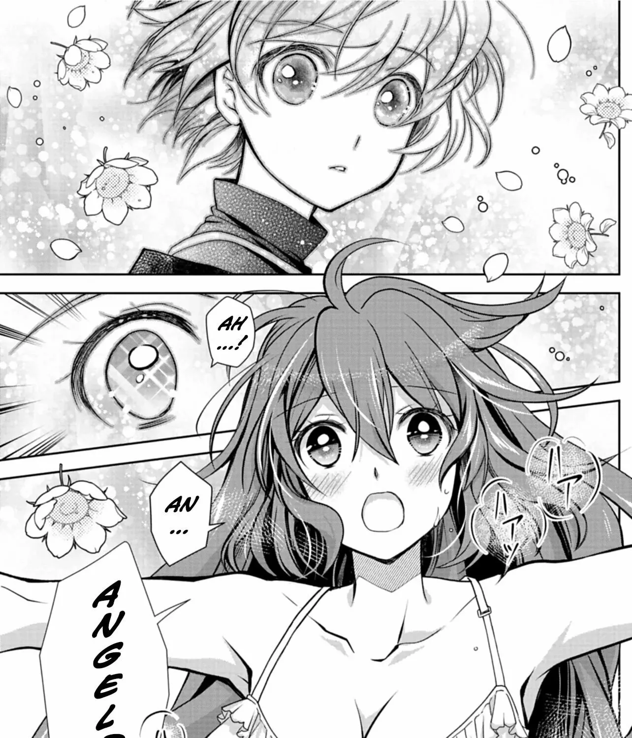 The Strongest Heretic Plant User Chapter 4 page 44 - 