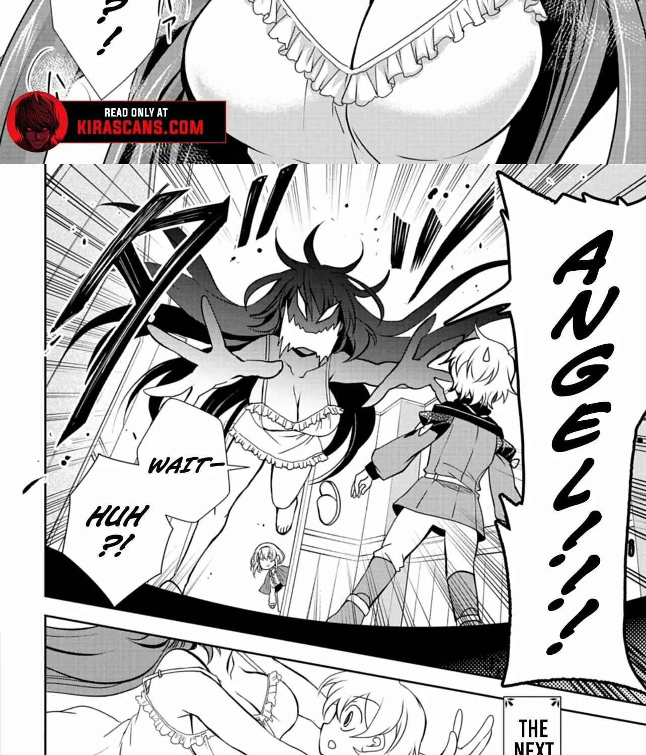 The Strongest Heretic Plant User Chapter 4 page 45 - 