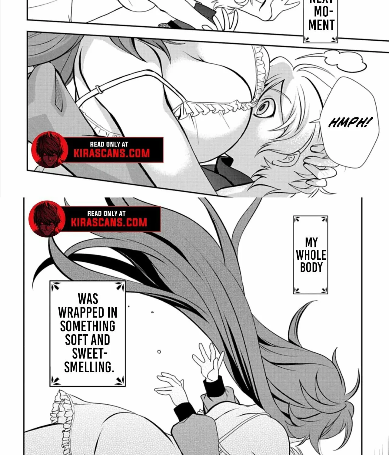 The Strongest Heretic Plant User Chapter 4 page 46 - 