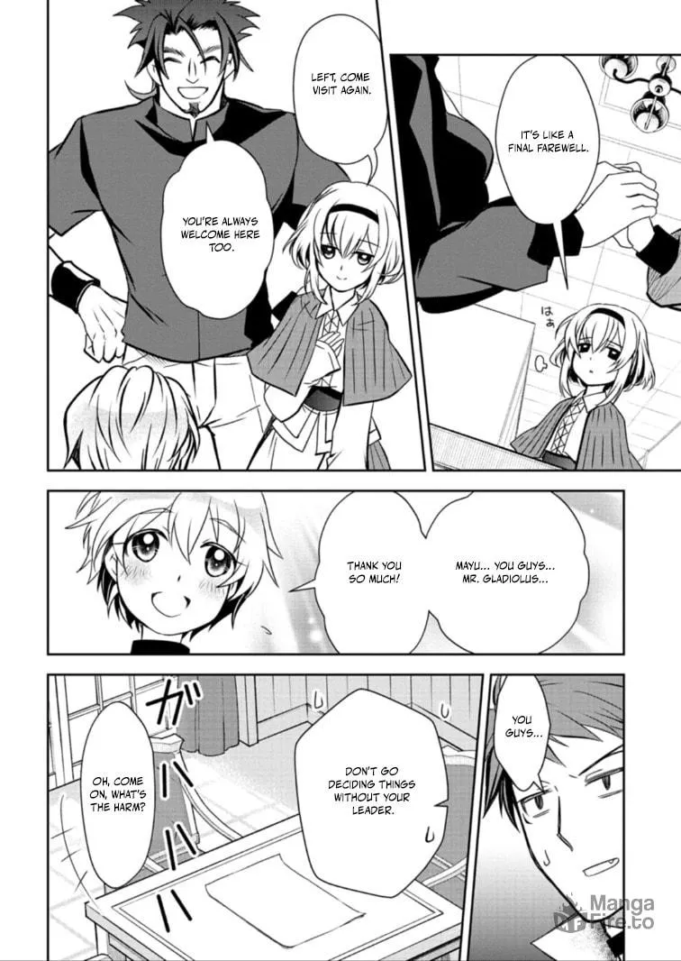 The Strongest Heretic Plant User Chapter 5.1 page 13 - 
