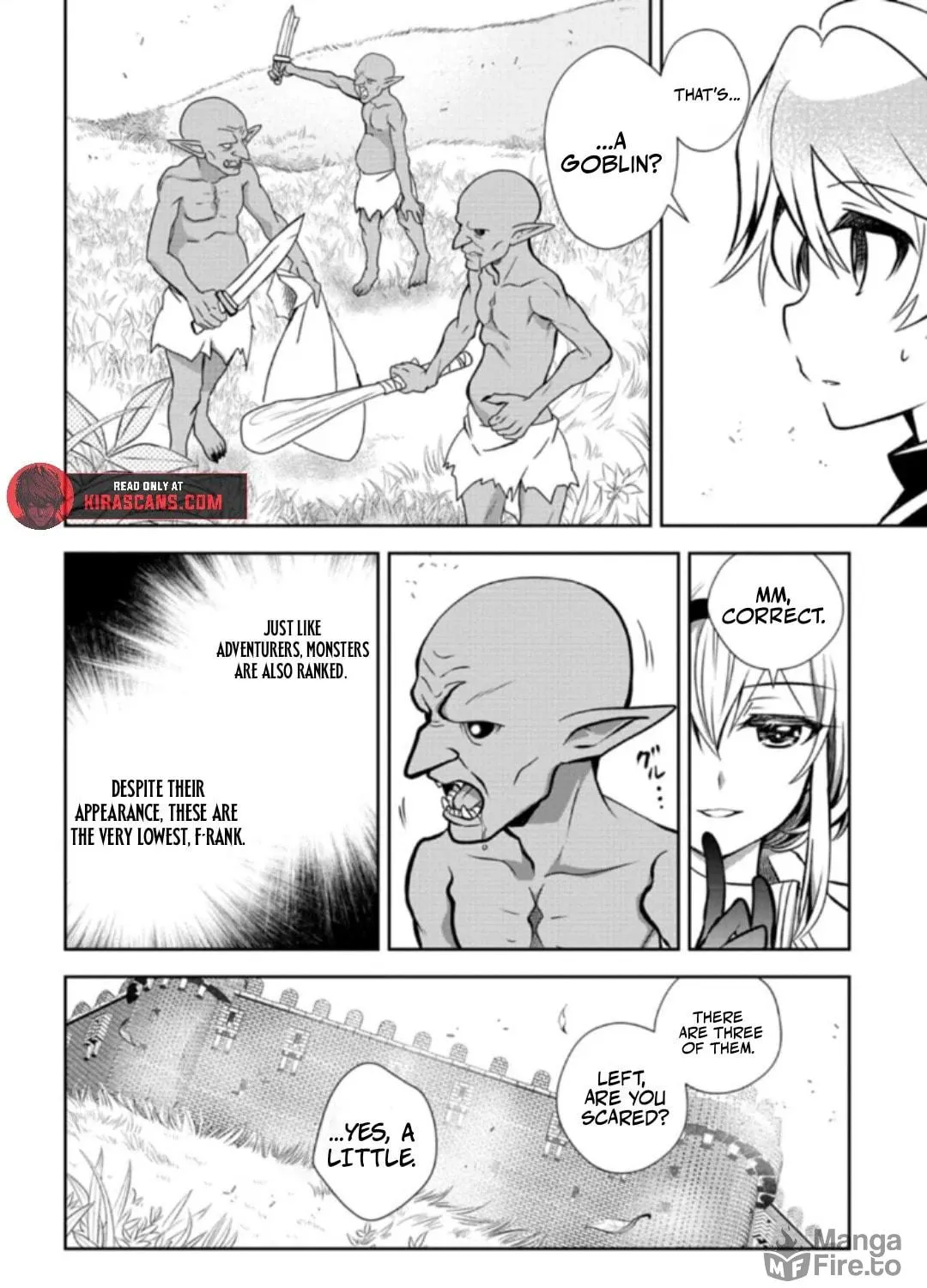The Strongest Heretic Plant User Chapter 5.2 page 28 - 