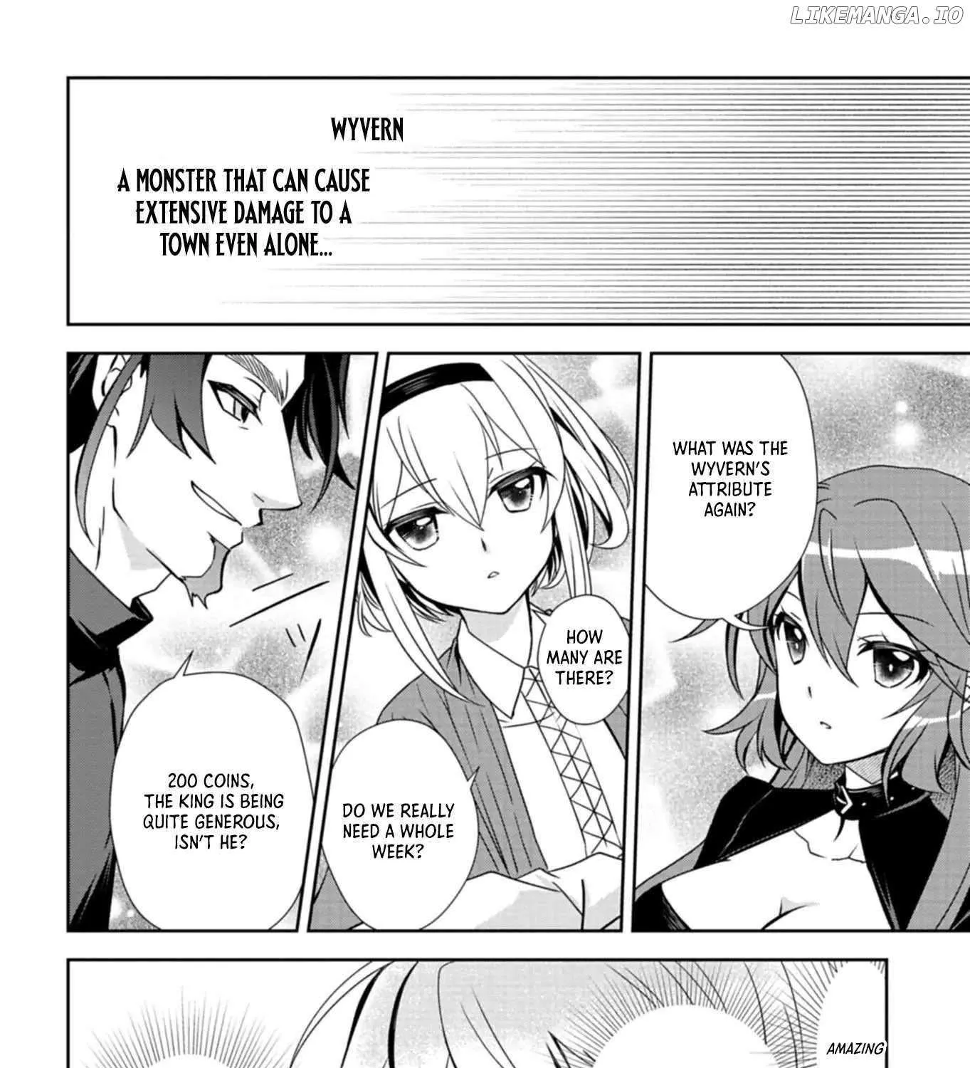 The Strongest Heretic Plant User Chapter 5 page 11 - 