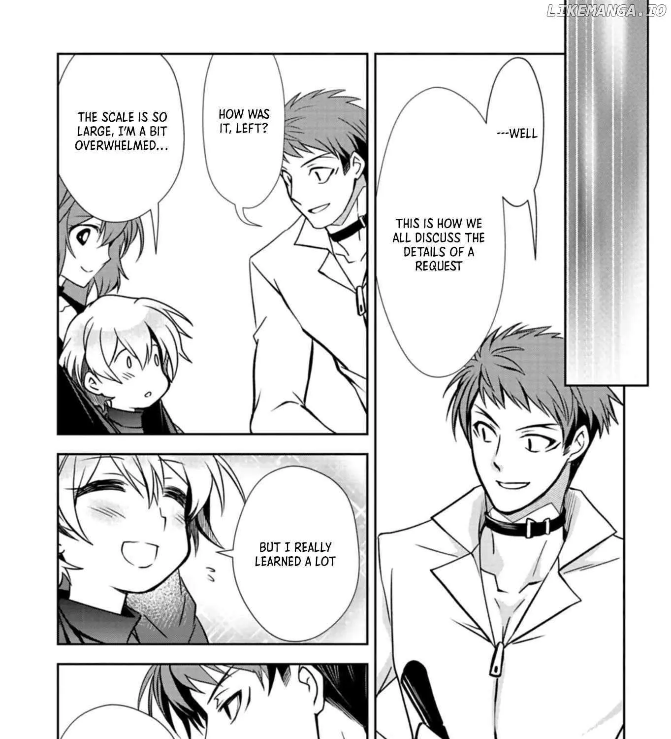 The Strongest Heretic Plant User Chapter 5 page 13 - 