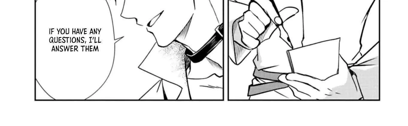 The Strongest Heretic Plant User Chapter 5 page 14 - 