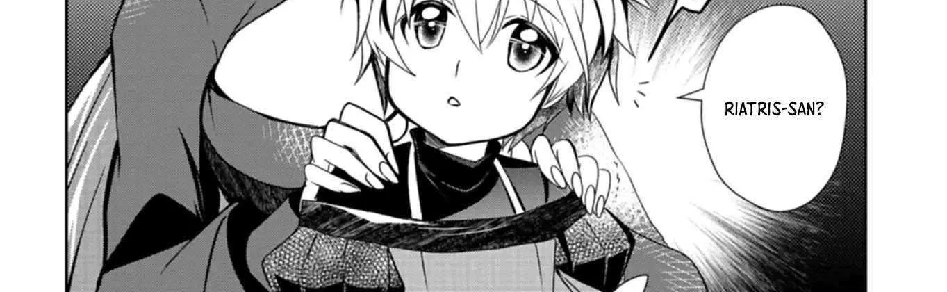 The Strongest Heretic Plant User Chapter 5 page 16 - 