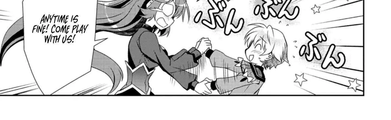 The Strongest Heretic Plant User Chapter 5 page 18 - 